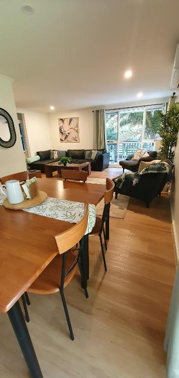 Grey Gum Getaway - Timeshare Accommodation 2