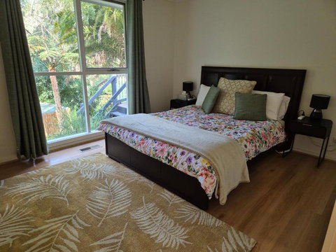 Grey Gum Getaway - Timeshare Accommodation 1