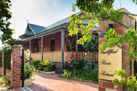 Guildford River Retreat - Timeshare Accommodation 0