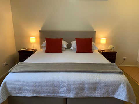 Guildford River Retreat - Timeshare Accommodation 4