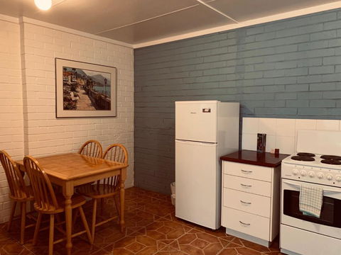 Guildford River Retreat - Timeshare Accommodation 3