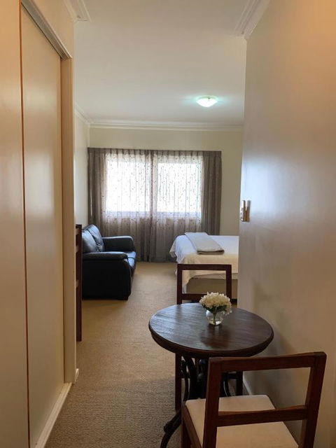 Guildford River Retreat - Timeshare Accommodation 2