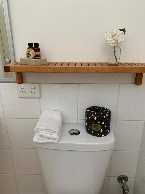 Guildford River Retreat - Timeshare Accommodation 1