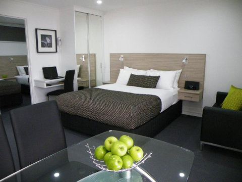 Hamilton Lonsdale Motel - Timeshare Accommodation 2