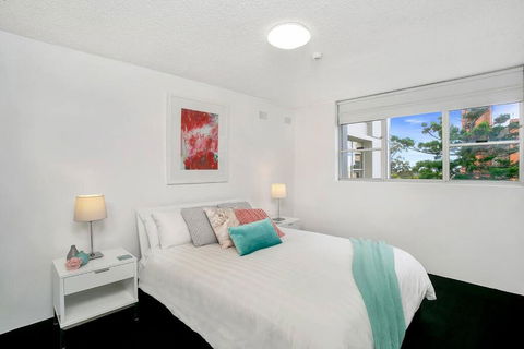 HARIS - Modern 2BR Apartment With Views - Timeshare Accommodation 2