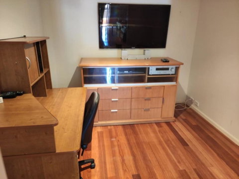 Ground Level 2BR 2BA Apartment W Courtyard - Timeshare Accommodation 2
