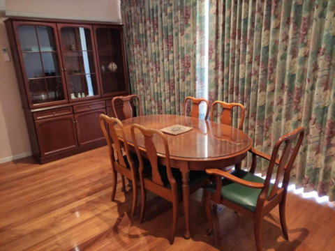 Ground Level 2BR 2BA Apartment W Courtyard - Timeshare Accommodation 4