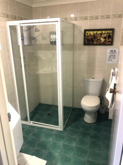 Hilltops Retreat Motor Inn - Timeshare Accommodation 1