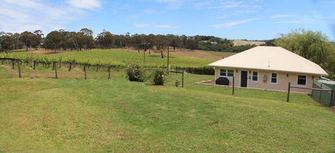 Hill Cottage Hahndorf - Timeshare Accommodation 0