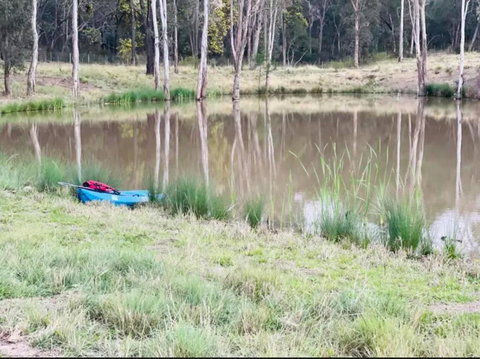 Hill Top Tiny River House - Timeshare Accommodation 3