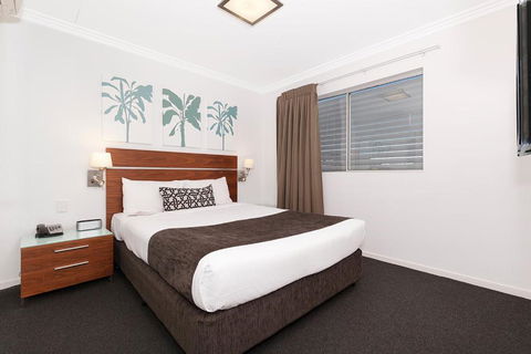 Hotel Chino - Timeshare Accommodation 1