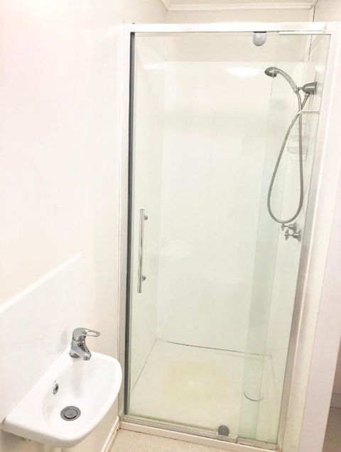 Homestead Caravan Park - Timeshare Accommodation 1