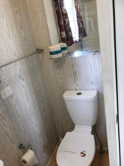 Homestead Caravan Park - Timeshare Accommodation 3