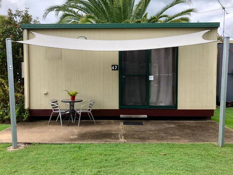 Homestead Caravan Park - Timeshare Accommodation 2