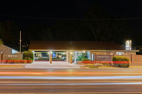 Homestead Motor Inn & Apartments - Timeshare Accommodation 0