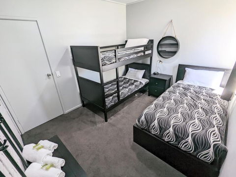 Homestead Motor Inn & Apartments - Timeshare Accommodation 2