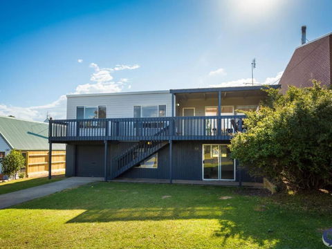 House One At Potato Point - Timeshare Accommodation 0