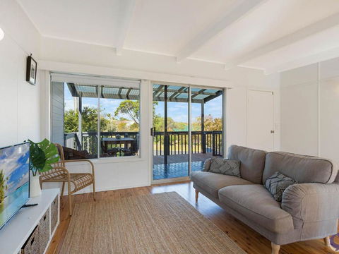 House One At Potato Point - Timeshare Accommodation 1