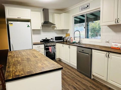 Hunter Village - Timeshare Accommodation 3