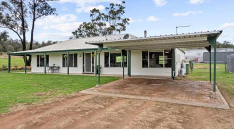 Hunter Village - Timeshare Accommodation 0