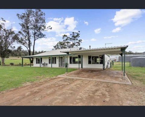 Hunter Village - Timeshare Accommodation 2