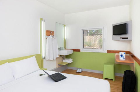 Ibis Budget - Melbourne Airport - Timeshare Accommodation 0