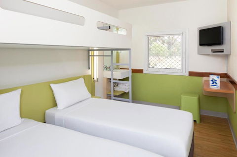 Ibis Budget - Melbourne Airport - Timeshare Accommodation 2