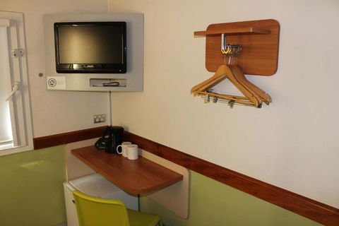 Ibis Budget - Melbourne Airport - Timeshare Accommodation 3