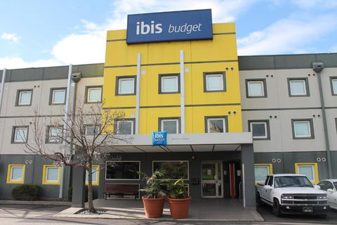 Ibis Budget - Melbourne Airport - Timeshare Accommodation 1