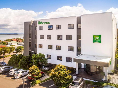 Ibis Styles The Entrance - Timeshare Accommodation 0