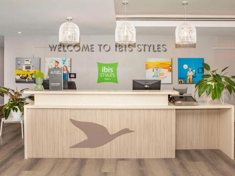 Ibis Styles The Entrance - Timeshare Accommodation 1