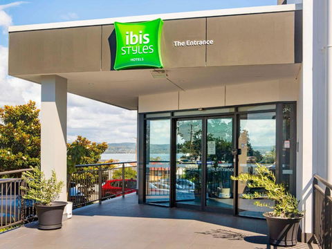 Ibis Styles The Entrance - Timeshare Accommodation 2