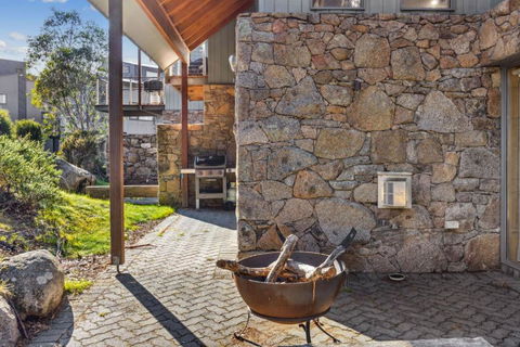Ice 3 - Timeshare Accommodation 1