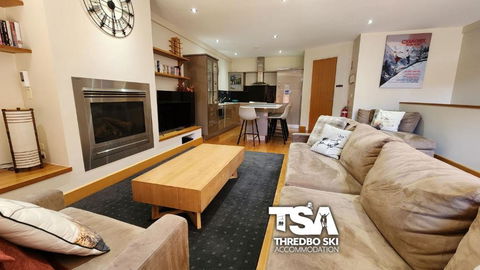 Ice Chalet 2 - Timeshare Accommodation 3