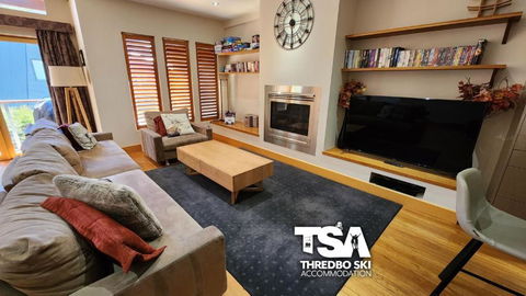 Ice Chalet 2 - Timeshare Accommodation 2