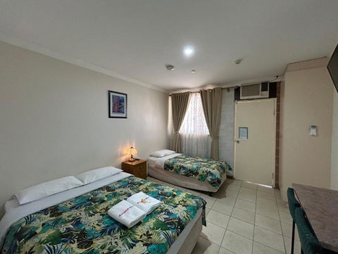 IGrand Motel - Timeshare Accommodation 1