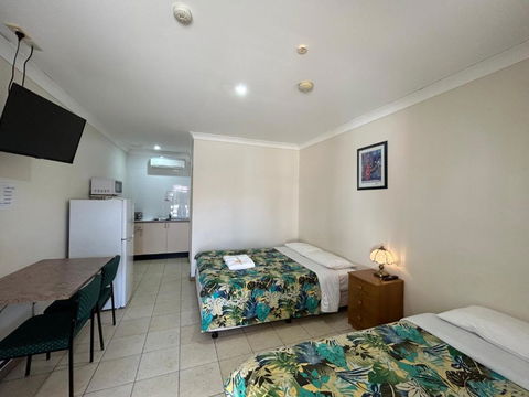 IGrand Motel - Timeshare Accommodation 0