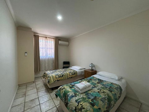 IGrand Motel - Timeshare Accommodation 2