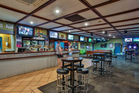 Hotel Kununurra - Timeshare Accommodation 1