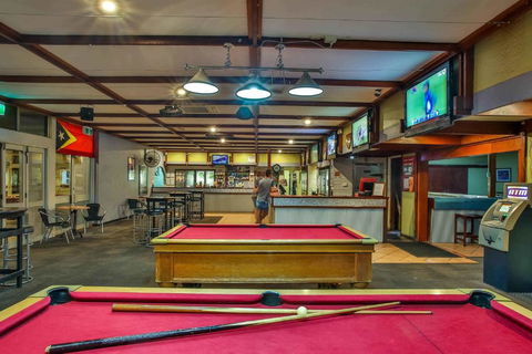 Hotel Kununurra - Timeshare Accommodation 2