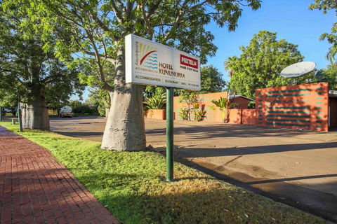 Hotel Kununurra - Timeshare Accommodation 0