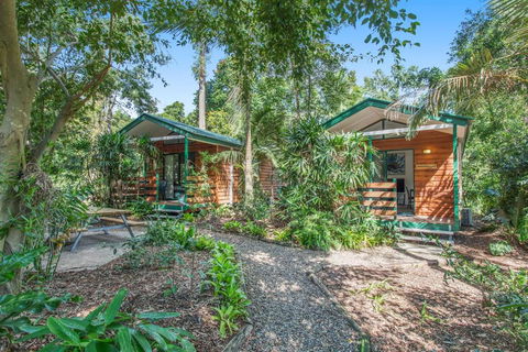 Ingenia Holidays Landsborough - Timeshare Accommodation 0