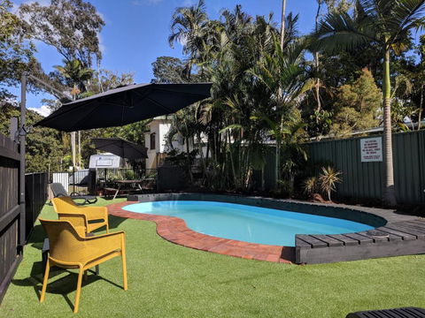 Ingenia Holidays Landsborough - Timeshare Accommodation 1