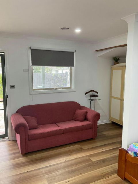 Hughesdale Private Studio - Timeshare Accommodation 0