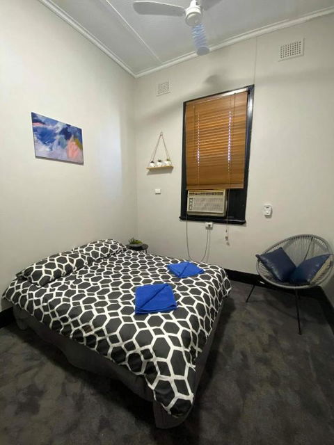 Imperial Hotel Coonabarabran - Timeshare Accommodation 1