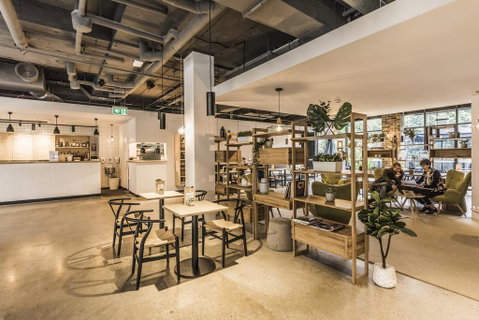 Adina Apartment Hotel Sydney Airport - Timeshare Accommodation 1