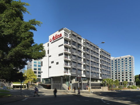 Adina Apartment Hotel Sydney Airport - Timeshare Accommodation 0
