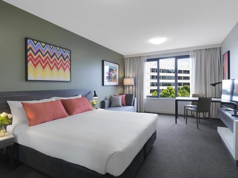 Adina Apartment Hotel Sydney Airport - Timeshare Accommodation 2