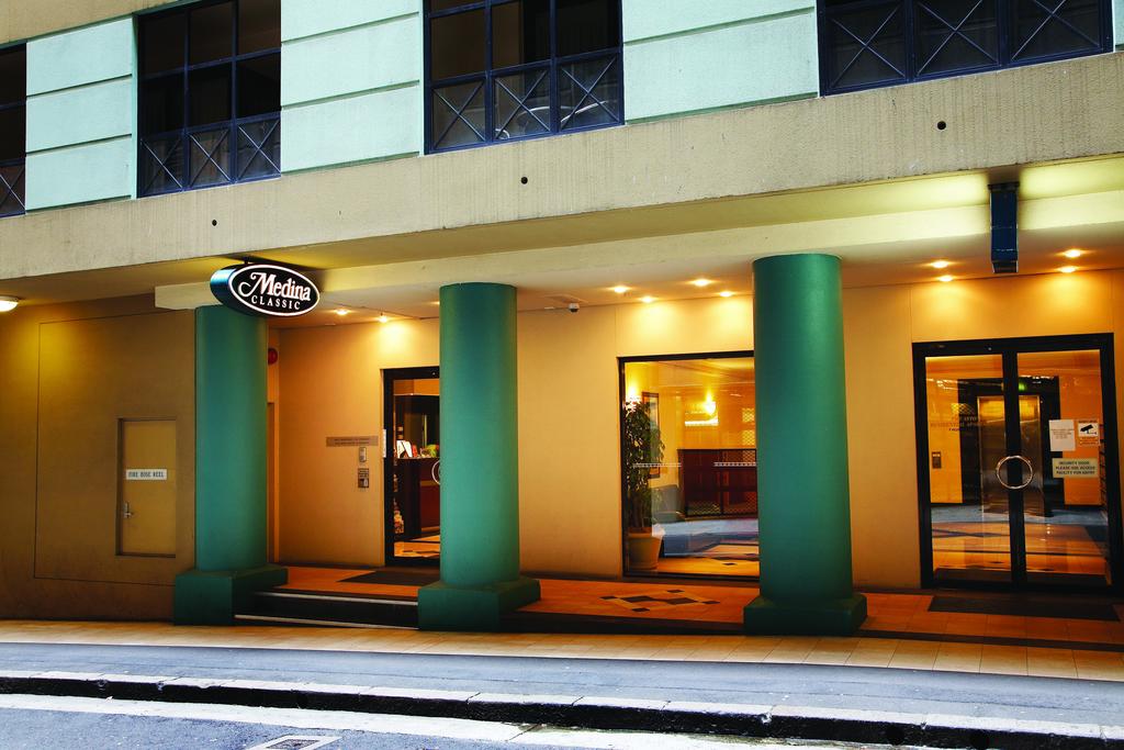 Darling Harbour NSW Timeshare Accommodation