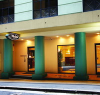 Adina Serviced Apartments Sydney Martin Place - Timeshare Accommodation